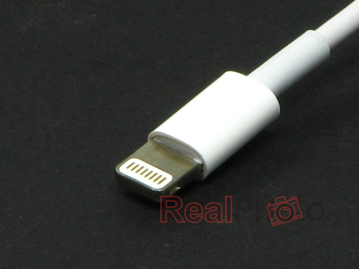 Kabel DO iPhone 5 5S 6 6S Zamiennik