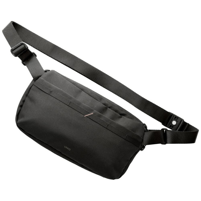 Torba Crossbody UNIQ Denver 5L Czarna