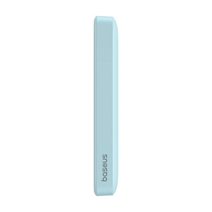 Powerbank mini Baseus 6000 mAh 20W (niebieski)