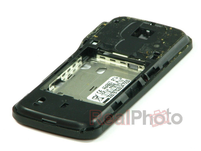 Obudowa NOKIA 5000 Niebieska Komplet Grade B ORYG.