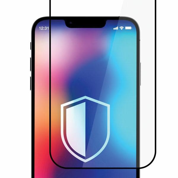 Etui 3mk Comfort Set 4in1 iPhone 11 Pro Max 6.5"  Zestaw Akcesoriów Ochronnych 4w1 Case