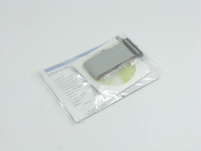 Napęd SAMSUNG CD-RW 