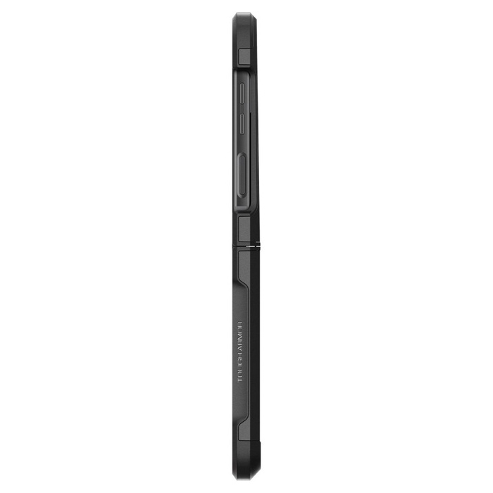 Etui SPIGEN TOUGH ARMOR GALAXY Z FLIP 4 BLACK