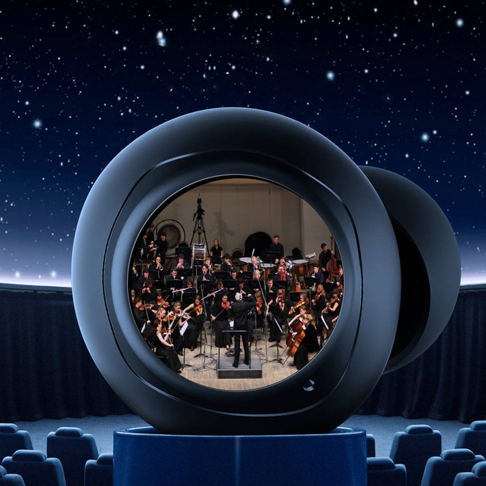 Słuchawki TWS Tronsmart Onyx Pure (czarne)