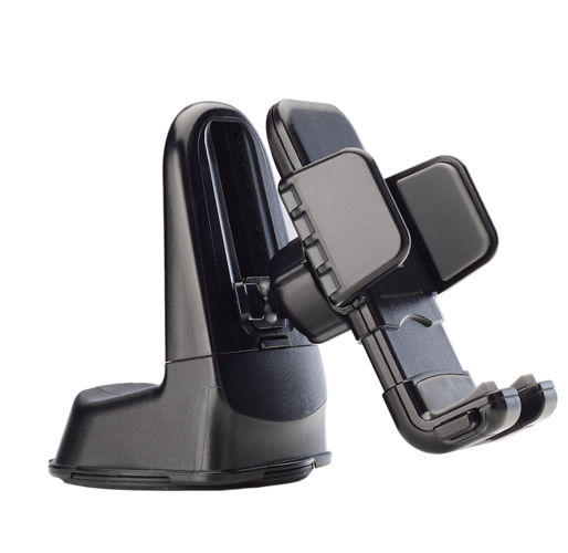 Uchwyt Samochodowy OSO MOUNT ARC PRO Czarny