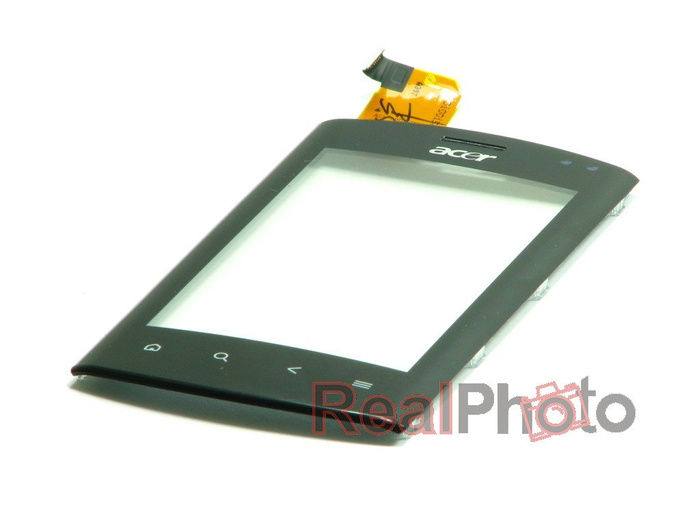 Obudowa ACER  E140 Grade B Oryginalna