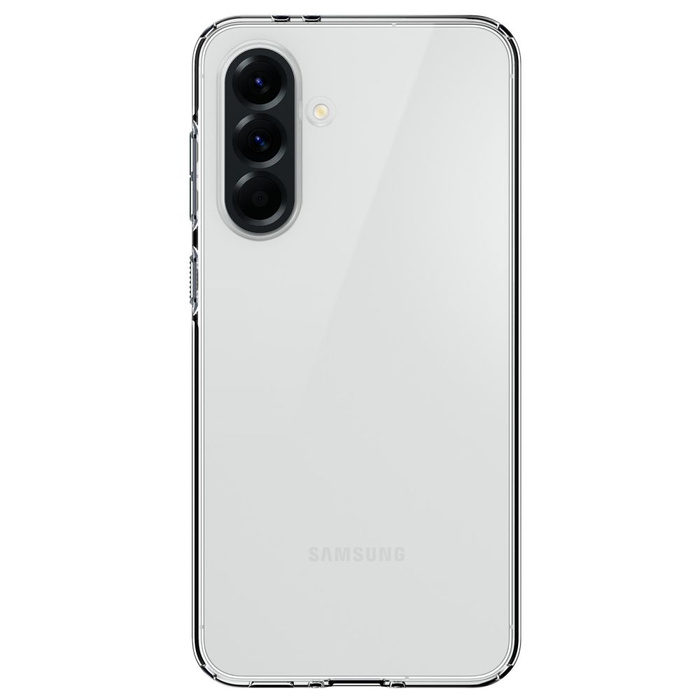 ETUI SPIGEN SAMSUNG GALAXY A56 5G LIQUID CRYSTAL CRYSTAL CLEAR