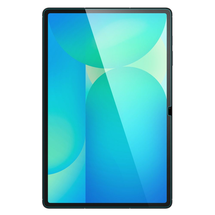 SZKŁO HARTOWANE SPIGEN SAMSUNG GALAXY TAB S10 FE+ PLUS 13.1 X620 / X626B GLAS.TR SLIM CLEAR