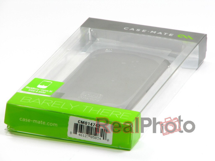 Etui Blackberry Curve 8520 9300 Casemate