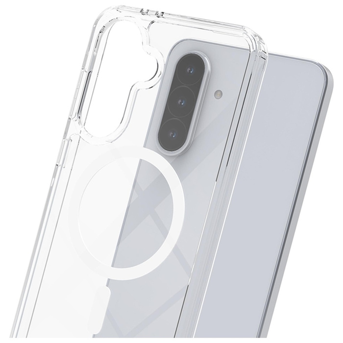 Etui 3MK Armor MagCase do Samsung Galaxy A26 5G