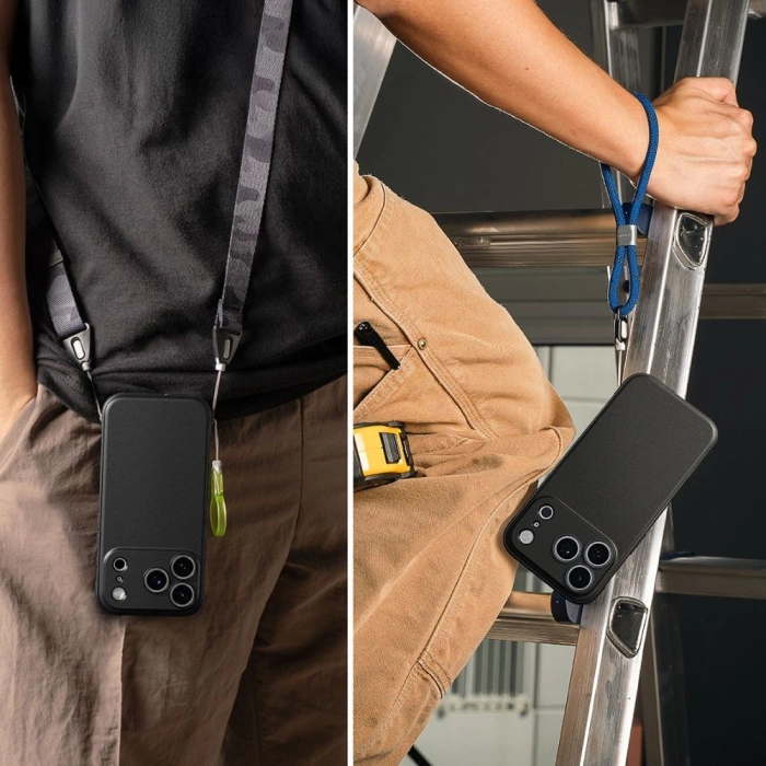 RINGKE ONYX MAGNETIC MAGSAFE IPHONE 17 PRO MAX BLACK