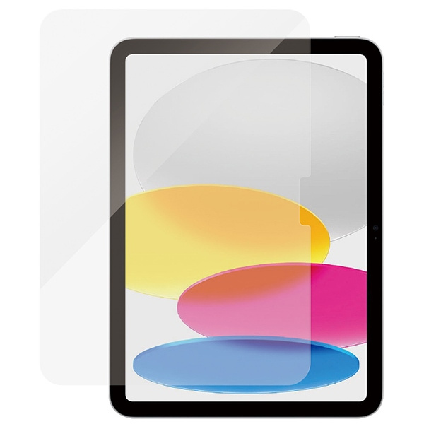 PanzerGlass Ultra-Wide Fit Apple iPad Air 2024 10.9" Screen Protection 2833