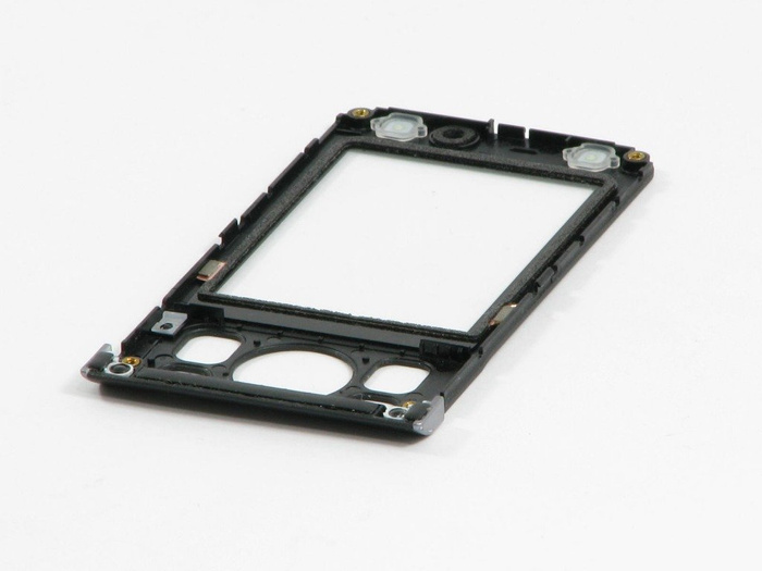 Obudowa SONY ERICSSON W910I Oryginalna Grade B