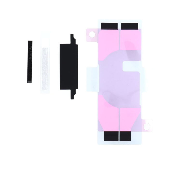 Bateria bez BMS do iPhone XR 2942 mAh Blue Star HQ