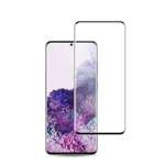 SZKŁO T-PHOX 5D SAM S20+ BLACK FULL GLUE