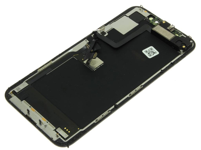 Wyświetlacz APPLE iPhone 11 Pro Oryginalny Grade C LCD Dotyk