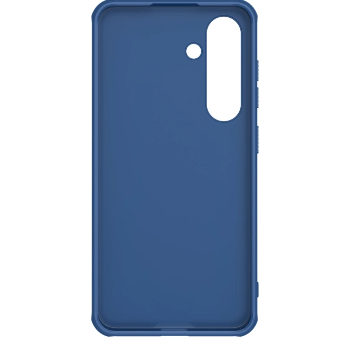 NILLKIN super frosted shield PRO SAMSUNG S24 BLUE / NIEBIESKI