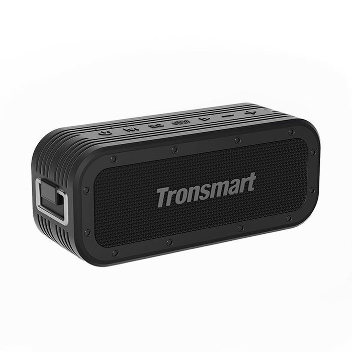Głośnik bezprzewodowy Bluetooth Tronsmart Force X (czarny)
