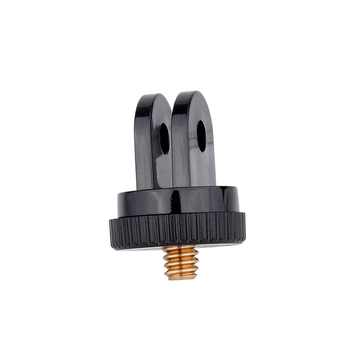 Kamera sportowa DV8500 4K Wi-Fi 16Mpx wodoodporna szerokokątna + akcesoria - czarna