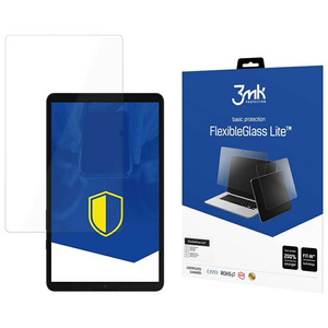 Szkło hybrydowe 3MK FlexibleGlass Lite   do Samsung Galaxy Tab A9+