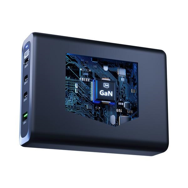 3MK Hyper Charging Station 240W stacja ładująca