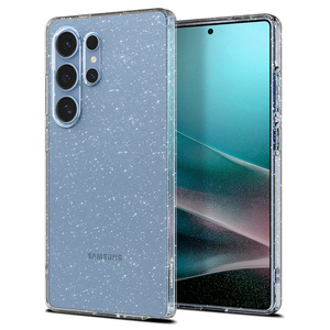 ETUI SPIGEN LIQUID CRYSTAL SAMSUNG GALAXY S25 ULTRA GLITTER CRYSTAL