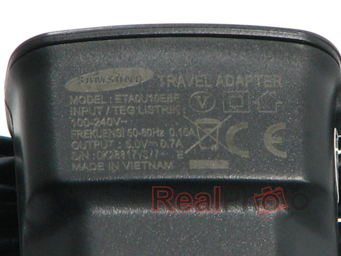 Ladowarka SAMSUNG S5570 S8500 I9000 I9100 Galaxy ACE Wave Gio Micro USB