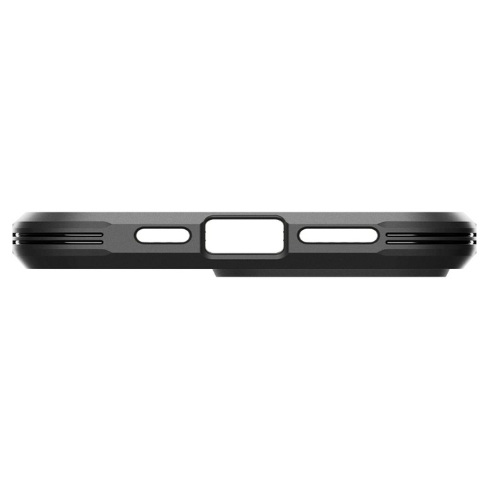 Etui Spigen Tough Armor Mag Magsafe iPhone 14 Pro Max Black