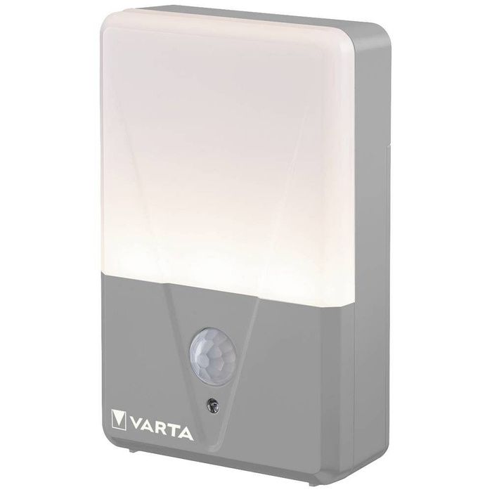 VARTA lampka z czujnikiem ruchu (motion sensor outdoor light) 16634 2 szt