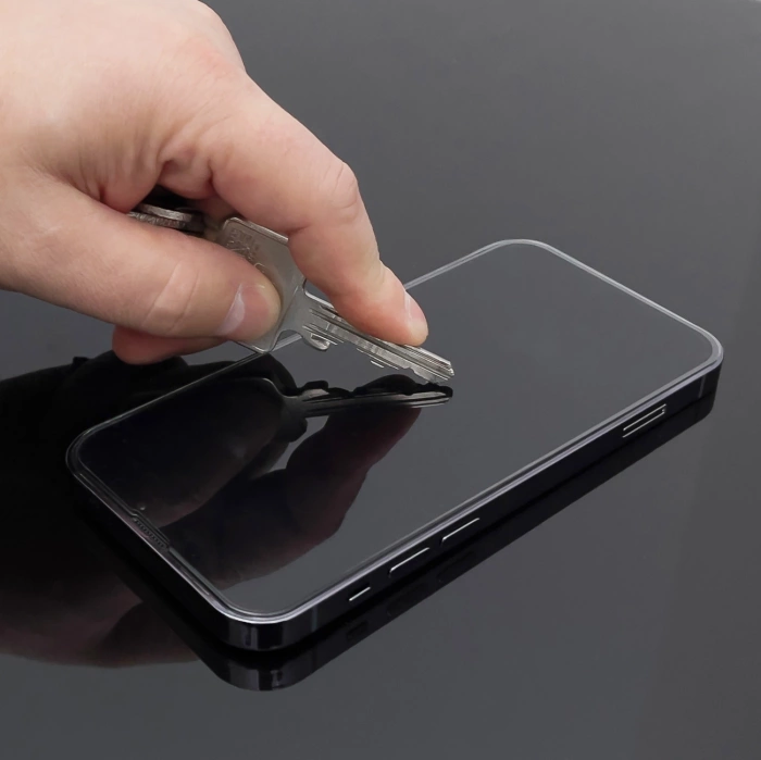 Szkło hybrydowe Wozinsky 9H Flexible Nano Glass na Samsung Galaxy A56 / A36
