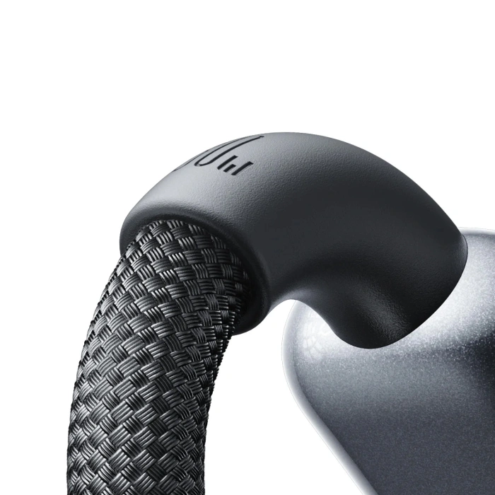 Kabel Joyroom S-A55 StarFlight 3A USB-A - Lightning 1,2m - czarny