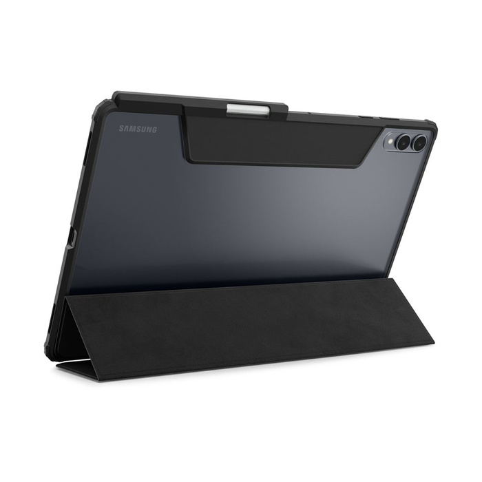 ETUI SPIGEN GALAXY TAB S11 ULTRA 14.6 X930 / X936 AIRSKIN PRO BLACK