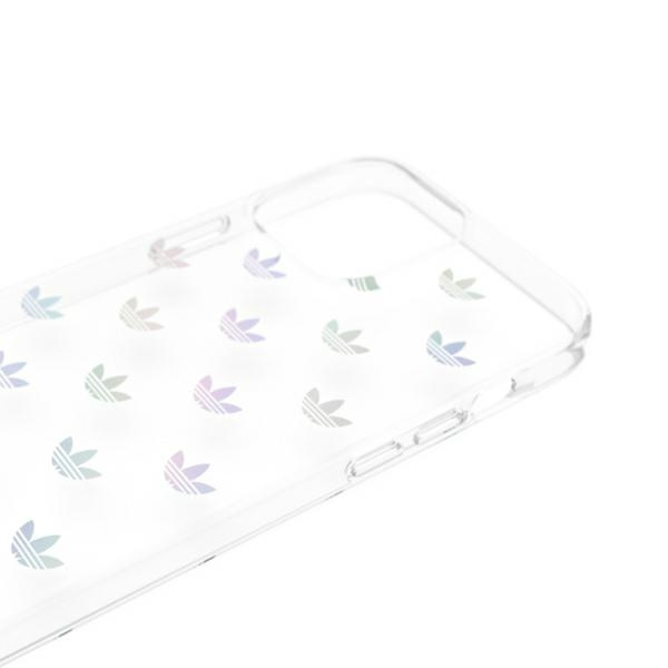 Etui ADIDAS Apple iPhone 13 Pro Max SnapCase Entry Wielokolorowy Case