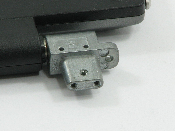 ASUS Klapa Z Matrycą kompletna z zawiasami