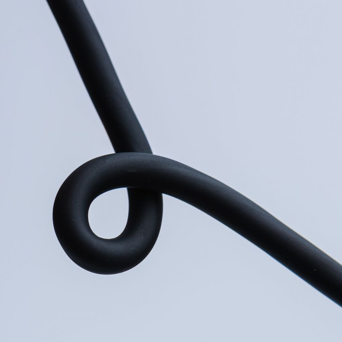 Kabel USB C do Lightning Forcell F-Energy PD 3A 27W Silicone 1 m C346 czarny