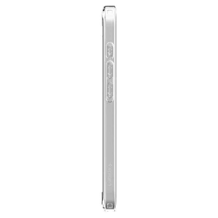 ETUI SPIGEN IPHONE 16E ULTRA HYBRID MAG MAGSAFE FROST WHITE
