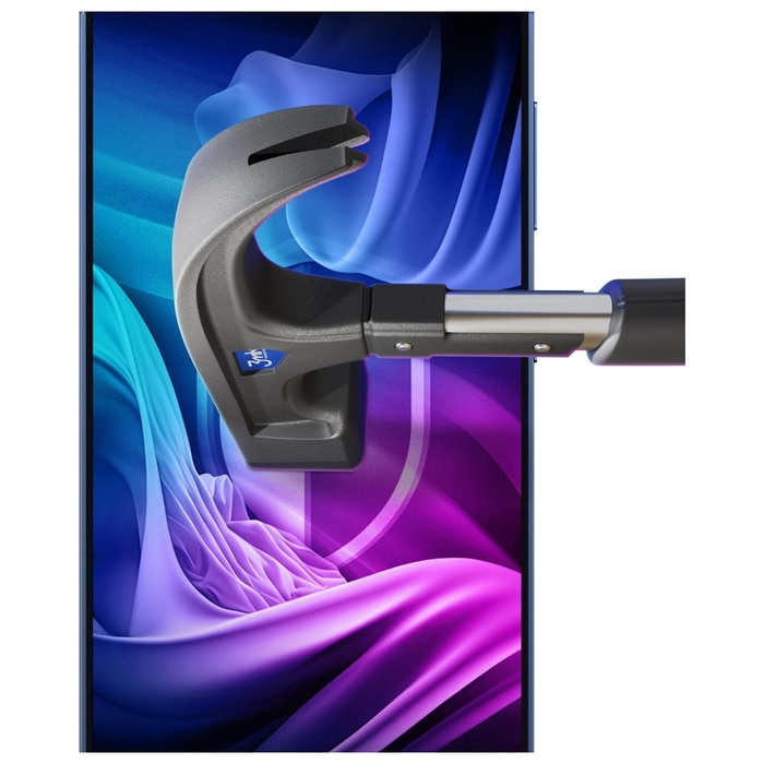 Matowa folia ochronna 3MK Samsung Galaxy S25 FE Silky Matt Pro