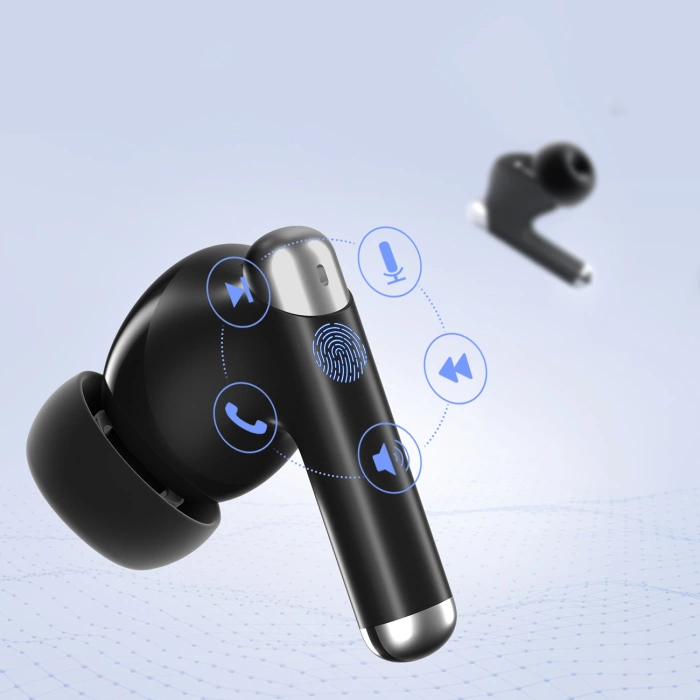 Słuchawki TWS Tronsmart Sounfii R4 (czarne)