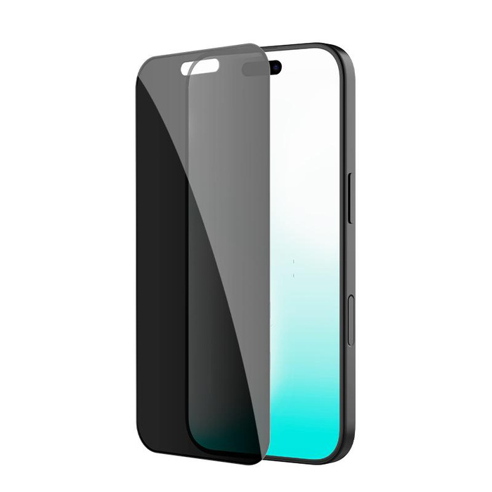 NILLKIN PRIVACY IPHONE 17 PRO MAX BLACK / CZARNY