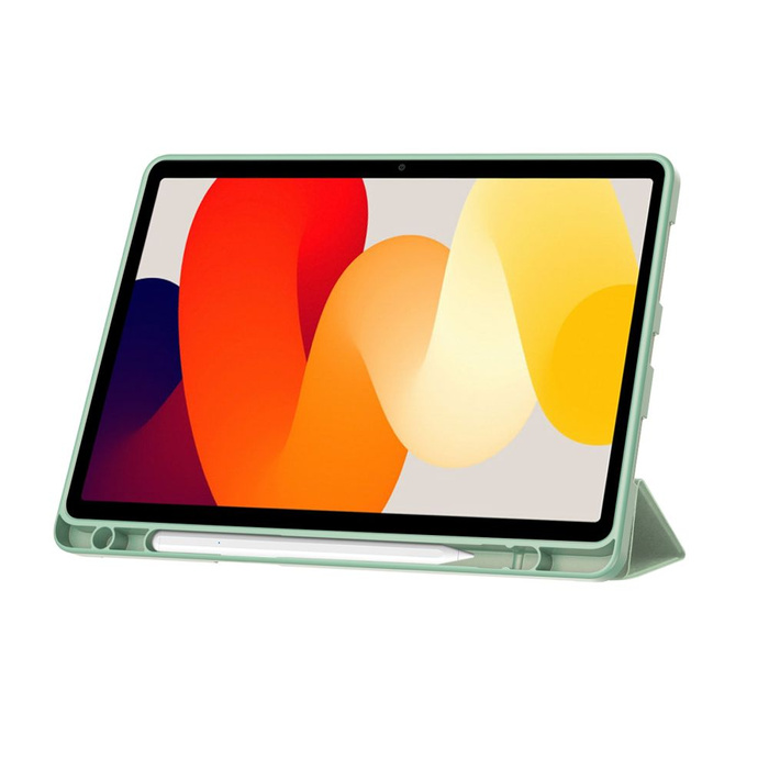 Etui Tech-protect Sc Pen Xiaomi Redmi Pad Se 11.0 Matcha Green Case