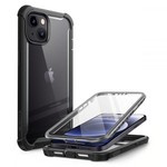Etui SUPCASE iPhone 13 Iblsn Ares Black Case
