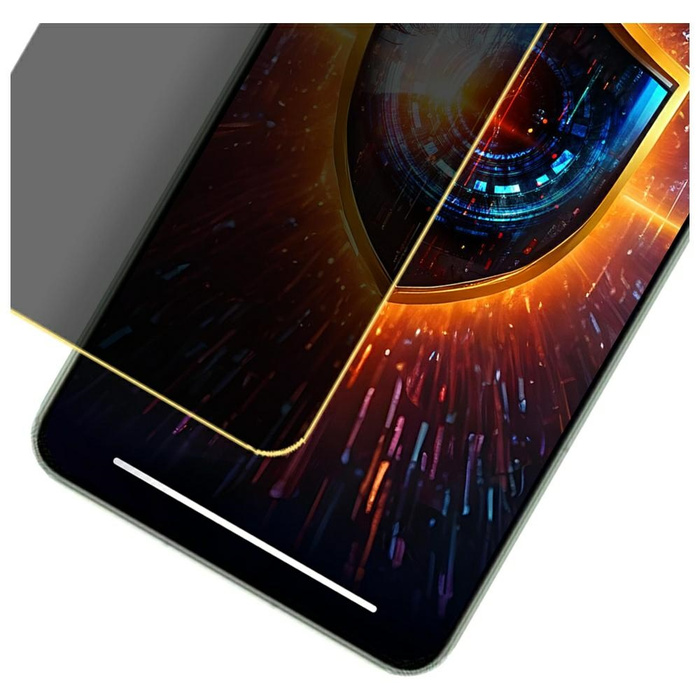 Etui 3mk Xiaomi 15 Pro Silky Matt Privacy