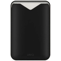 Magnetyczny portfel UNIQ Lyden Evo Czarny