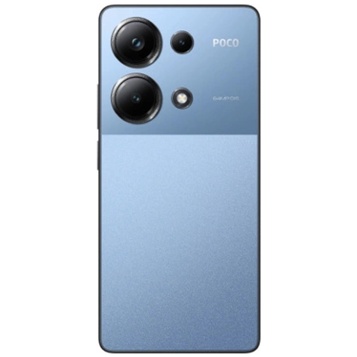 Xiaomi POCO M6 Pro 12/512 GB              niebieski/blue
