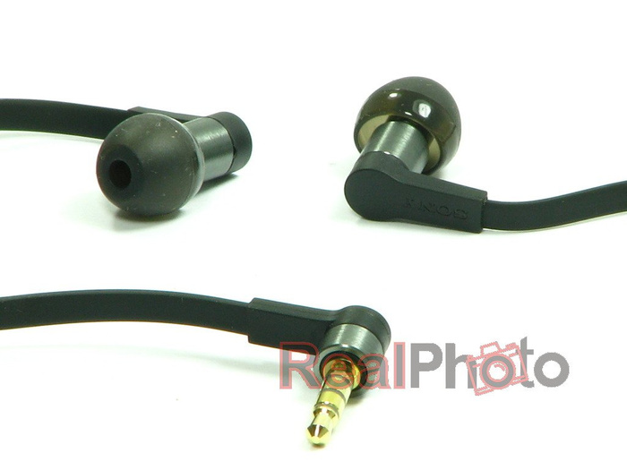 Oryginalne Słuchawki SONY MH1c Xperia Z1 Z2 Z3 Z5 Compact 