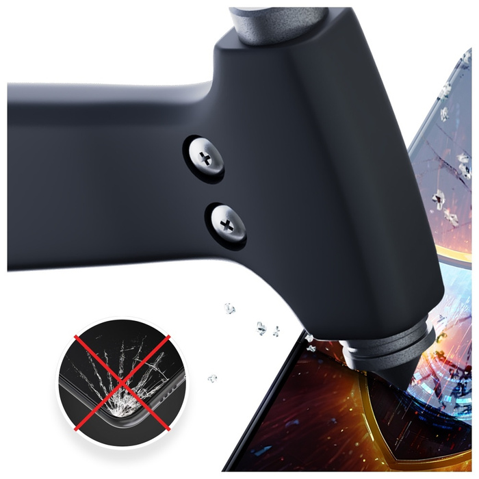 Folia prywatyzująca 3MK Silky Matt       Privacy do Xiaomi 13T/13T Pro