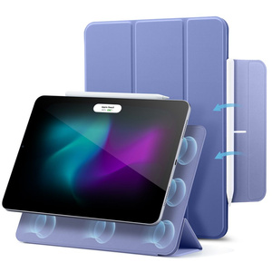 Etui Esr Rebound Magnetic iPad Pro 11 5 / 2024 Lavender Case