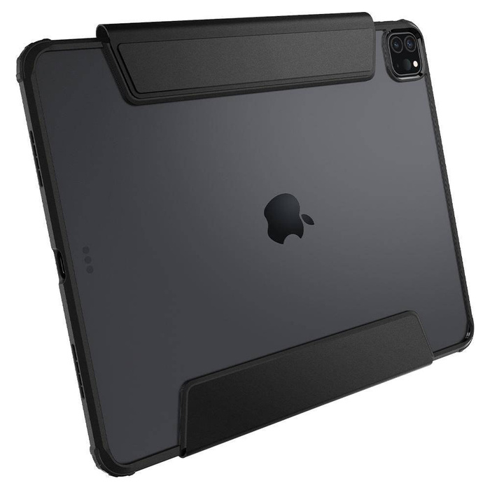 Etui SPIGEN Ultra Hybrid Pro iPad Pro 4/5/6 12.9 2020/2021/2022 Black Case