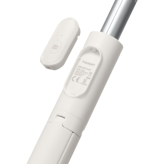 SELFIE STICK SPIGEN S541W BLUETOOTH TRIPOD DUNE BEIGE