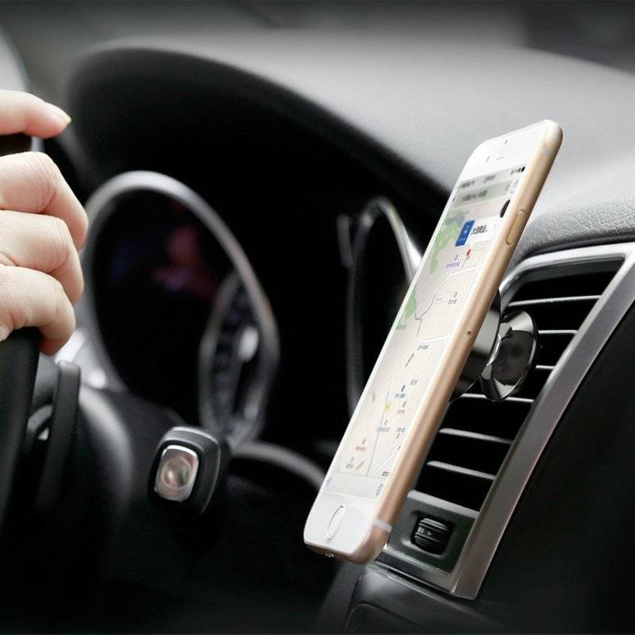 Metalowa płytka BASEUS do uchwytu magnetycznego zestaw